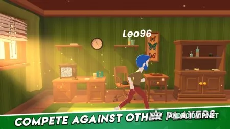 Escape Legends фото