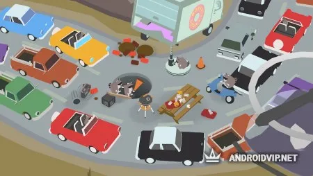 Donut County фото 3