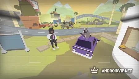 Donut County фото 2