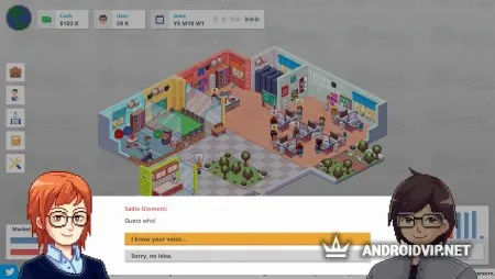 Startup Panic фото 3