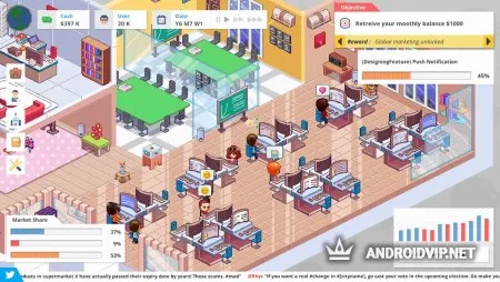 Startup Panic фото