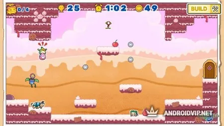 Drawn to Life: Two Realms фото 2