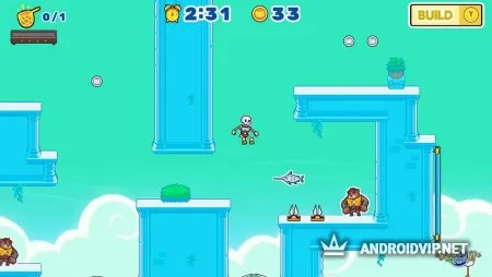 Drawn to Life: Two Realms фото 3