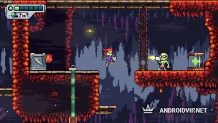 Moon Raider фото