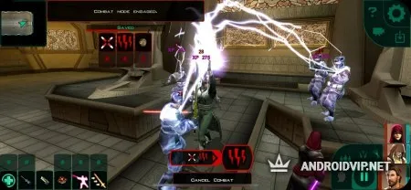 STAR WARS: KOTOR II фото 2