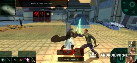 STAR WARS: KOTOR II фото 3