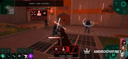 STAR WARS: KOTOR II фото