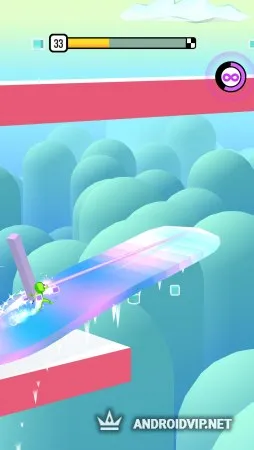 Катание с холодком фото 2