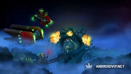 Shapik: The Moon Quest фото 3