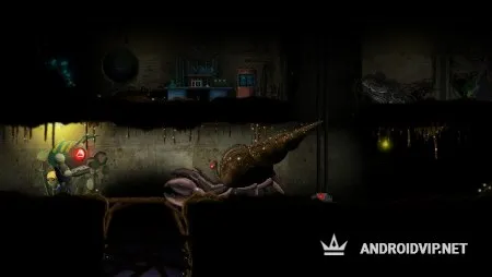 Shapik: The Moon Quest фото 2