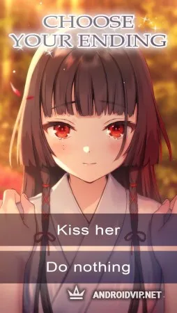 Shisha - The Lost Souls: Anime Moe Horror Game фото 2