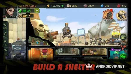 Wasteland Lords фото 2