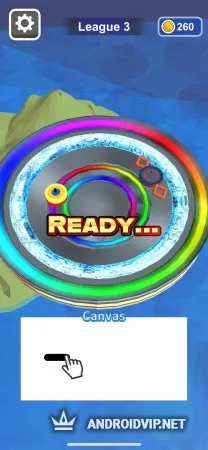 Draw Coliseum фото 2