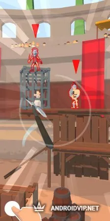 Gladiator: Hero of the Arena фото 2