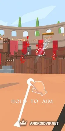 Gladiator: Hero of the Arena фото