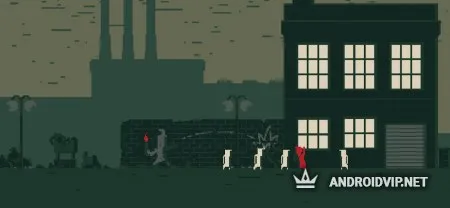 Red Man 1 фото 2