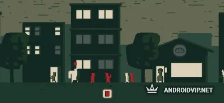 Red Man 1 фото 3