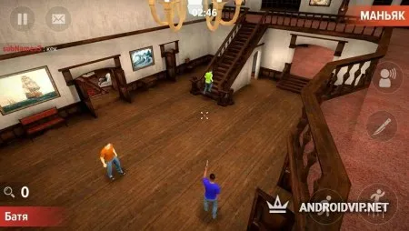 GM Online : Murder Among Us фото 2