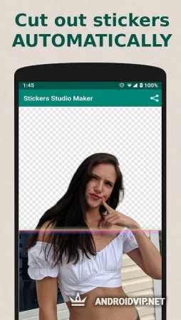 Создай стикеры для Ватсапа фото 2