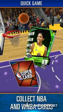 NBA SuperCard: Basketball card battle фото 2