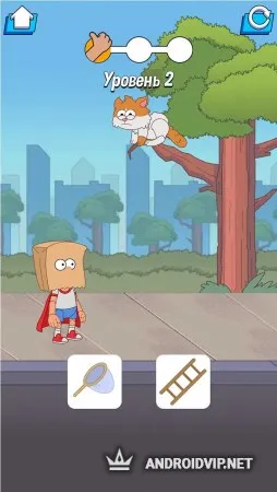 Help the Hero фото