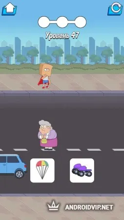 Help the Hero фото 3