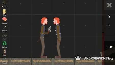 Untitled Ragdoll Game фото