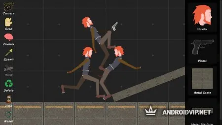 Untitled Ragdoll Game фото 2