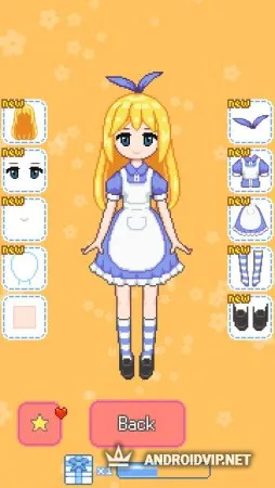Momo's Dressup фото 3