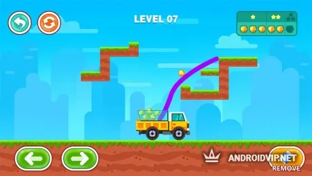 Truck Mine фото 2