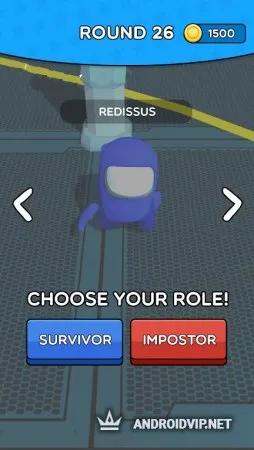 Impostor 3D - Hide and Seek фото