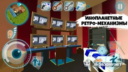 Dark Riddle: Classic фото