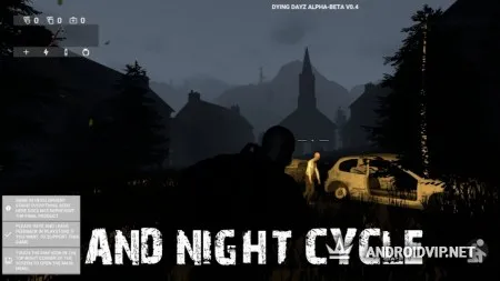 New Revolution: Open-World Survival фото 2