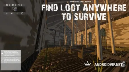 New Revolution: Open-World Survival фото 3