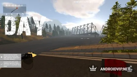 New Revolution: Open-World Survival фото