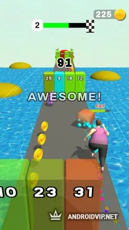 Fat Pusher фото 2