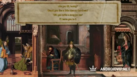 The Procession to Calvary фото 2