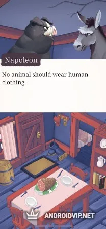 Orwell's Animal Farm фото 3