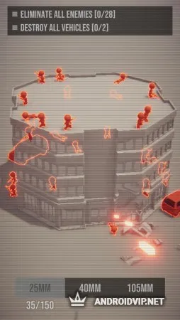 Base Attack фото