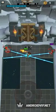 Tomb Raider Reloaded фото 2