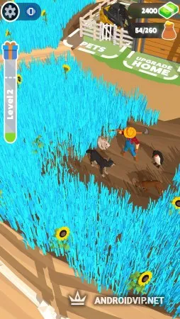 Harvest it - управление собственной фермой фото 3