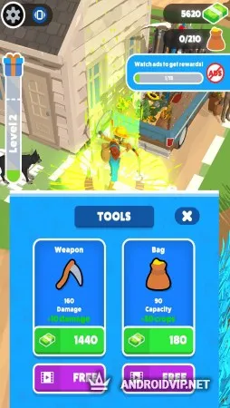 Harvest it - управление собственной фермой фото 2