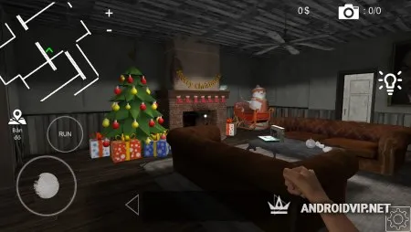 The Virus X - игра-побег из ужасов фото 3