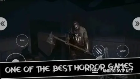 The Virus X - игра-побег из ужасов фото