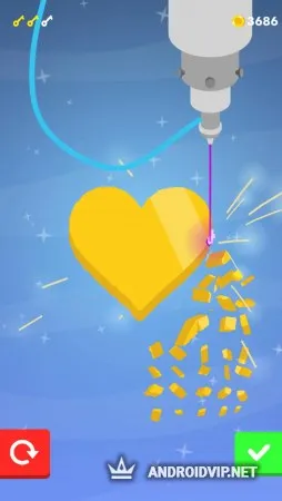 Laser Cutting фото 2