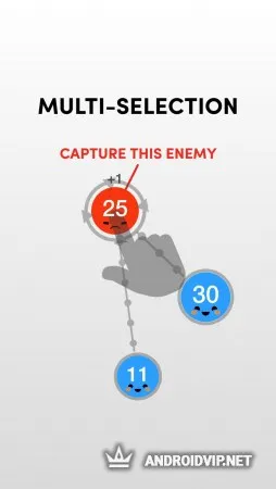 MicroWars фото 2