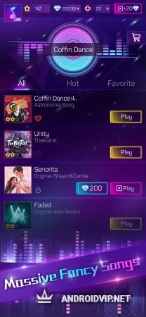 Smash Colors 3D - Beat Color Circles Rhythm Game фото