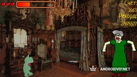 Фрогги vs. Тёща фото