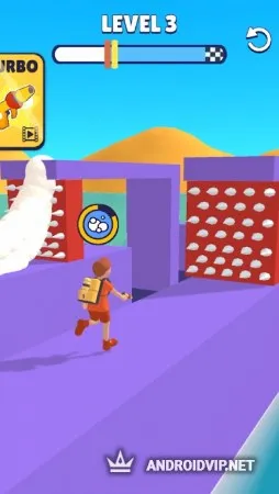 Foam Climber фото