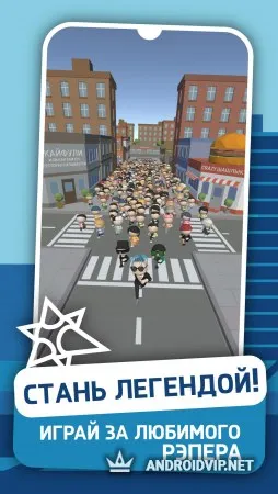 игра про моргена | моргенштерн фото